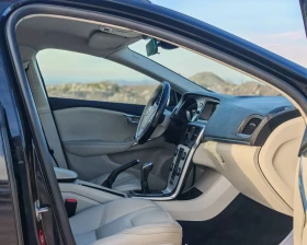 Volvo V40 Cross Country 2.0 120 К.С. ДИЗЕЛ! CROSS COUNTRY!КОЖА!  - 7390 € / 14453.58 лв. - 99858781 10