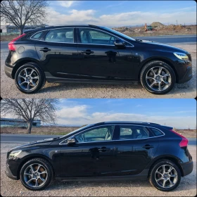 Volvo V40 Cross Country 2.0 120 К.С. ДИЗЕЛ! CROSS COUNTRY!КОЖА!  - 7390 € / 14453.58 лв. - 99858781 4