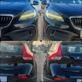 Volvo V40 Cross Country 2.0 120 К.С. ДИЗЕЛ! CROSS COUNTRY!КОЖА!  - 7390 € / 14453.58 лв. - 99858781 14