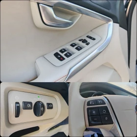 Volvo V40 Cross Country 2.0 120 К.С. ДИЗЕЛ! CROSS COUNTRY!КОЖА!  - 7390 € / 14453.58 лв. - 99858781 9