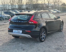 Volvo V40 Cross Country 2.0 120 К.С. ДИЗЕЛ! CROSS COUNTRY!КОЖА!  - 7390 € / 14453.58 лв. - 99858781 5
