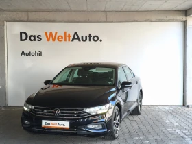 VW Passat Business 1.5 TSI OPF DSG
