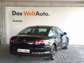 VW Passat Business 1.5 TSI OPF DSG - 19500 € / 38138.68 лв. - 11332470 2