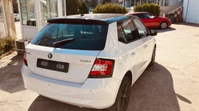 Skoda Fabia 1.4 TDI - 5999 € / 11733.02 лв. - 58099861 5