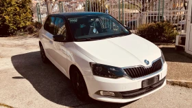 Skoda Fabia 1.4 TDI - 5999 € / 11733.02 лв. - 58099861 3