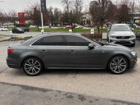 Audi A4 2.0 TFSI quattro Prestige | PANO | KEYLESS | Auto.bg — изображение 3