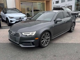 Audi A4 * Technik * CARFAX * БЕЗ ПЪРВОНАЧАЛНА ВНОСКА