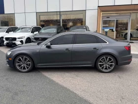 Audi A4 2.0 TFSI quattro Prestige | PANO | KEYLESS | Auto.bg — изображение 2