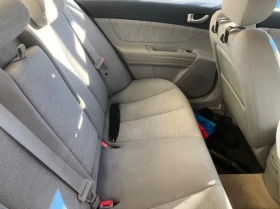 Hyundai Sonata undefined | Auto.bg — изображение 4