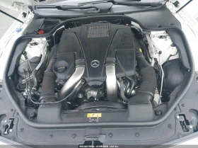 Mercedes-Benz SL 500 2014 MERCEDES-BENZ SL 550 | Auto.bg — изображение 13