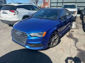 Audi S3  Technik/CAMERA/B&O/ШИБИДАХ 