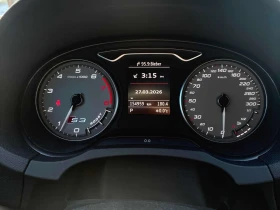 Audi S3  Technik/CAMERA/B&O/ШИБИДАХ  | Auto.bg — изображение 8