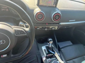 Audi S3  Technik/CAMERA/B&O/ШИБИДАХ  | Auto.bg — изображение 9