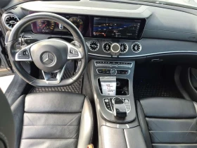 Mercedes-Benz E 400 АМГ Пакет/2 Ключа/360 Камера/Ленти/Подгрев/Пано - 23990 € / 46920.36 лв. - 33479277 6
