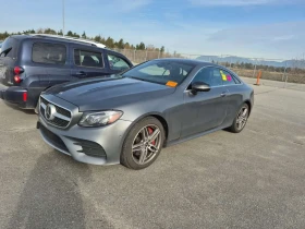 Mercedes-Benz E 400 АМГ Пакет/2 Ключа/360 Камера/Ленти/Подгрев/Пано - 23990 € / 46920.36 лв. - 33479277 2