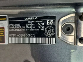 Mercedes-Benz E 400 АМГ Пакет/2 Ключа/360 Камера/Ленти/Подгрев/Пано - 23990 € / 46920.36 лв. - 33479277 14