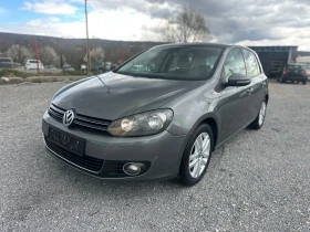 VW Golf 2.0TDI 140ks