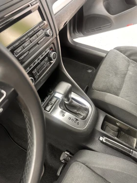 VW Golf 2.0TDI 140ks | Auto.bg — изображение 11