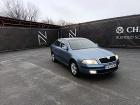 Skoda Octavia 1.9 TDI - 2000 € / 3911.66 лв. - 94755688 3