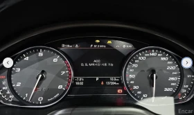 Audi S8 CARBON* B&O* DISTRONIC* МАСАЖ* HEAD-UP* 360 КАМЕРИ - 26000 € / 50851.58 лв. - 69653260 12