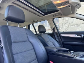 Mercedes-Benz C 220 AVANTGARDE* ШИБЕДАХ* BI-XENON* АВТОМАТ* НЕМСКА! - 6499 € / 12710.94 лв. - 37885872 13