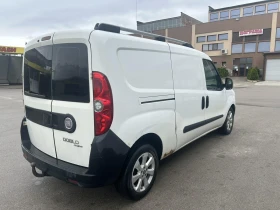 Fiat Doblo MAXI 1.6/ 2013 /6ск. Нов внос Германия - 4000 € / 7823.32 лв. - 51452528 5