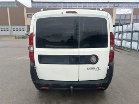 Fiat Doblo MAXI 1.6/ 2013 /6ск. Нов внос Германия - 4000 € / 7823.32 лв. - 51452528 2