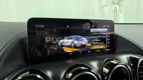 Mercedes-Benz AMG GT * V8 * Burmester * Camera  | Auto.bg — изображение 16