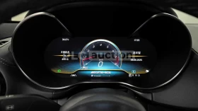 Mercedes-Benz AMG GT * V8 * Burmester * Camera  | Auto.bg — изображение 8