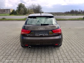 Audi A1 1.6 TDI S-line | Mobile.bg � ����� ������ 4