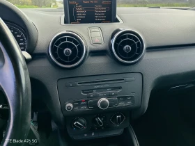 Audi A1 1.6 TDI S-line | Mobile.bg � ����� ������ 5