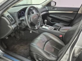 Infiniti G | Mobile.bg � ����� ������ 8