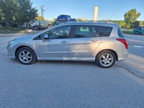 Peugeot 308 1.6 110k | Mobile.bg � ����� ������ 7