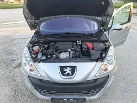 Peugeot 308 1.6 110k | Mobile.bg � ����� ������ 12