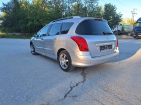 Peugeot 308 1.6 110k | Mobile.bg � ����� ������ 5