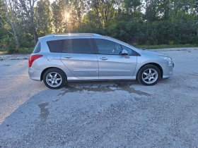 ����� �� �������� �� Peugeot 308 1.6 110k
