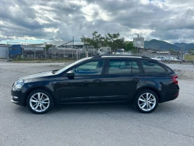 ����� �� �������� �� Skoda Octavia 1.6TDI 116ps NAVI FULL LED 2019� ���