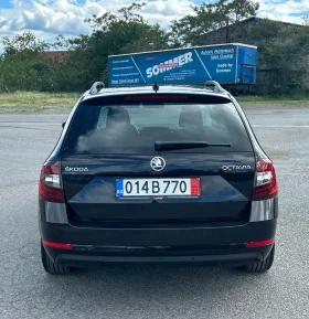 Skoda Octavia 1.6TDI 116ps NAVI FULL LED 2019� ��� | Mobile.bg � ����� ������ 11