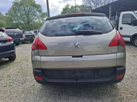 Peugeot 3008 1.6 HDI | Mobile.bg � ����� ������ 5