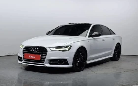 Audi A6 3.0Tfsi 333kc Full Led , DisTronic, HeadUp