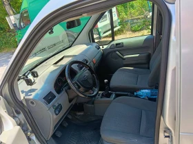 Ford Tourneo Connect 1.8 16V GAZ | Mobile.bg � ����� ������ 8