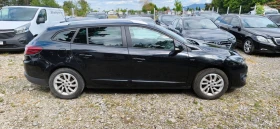 ����� �� �������� �� Renault Megane 16v, 116
