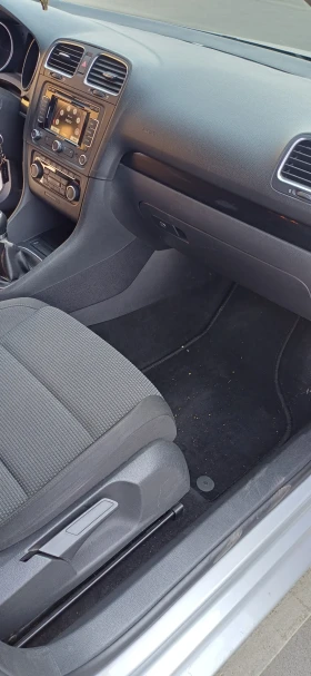 VW Golf 1, 6 - 5300 € / 10365.90 лв. - 68400047 12