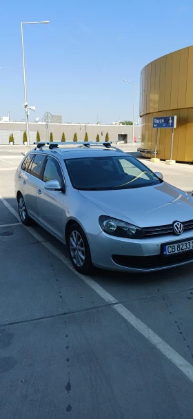 VW Golf 1, 6 - 5300 € / 10365.90 лв. - 68400047 2