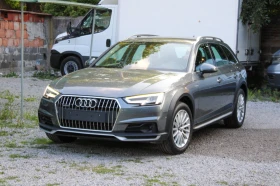 Audi A4 Allroad 2.0TDI 190КС 