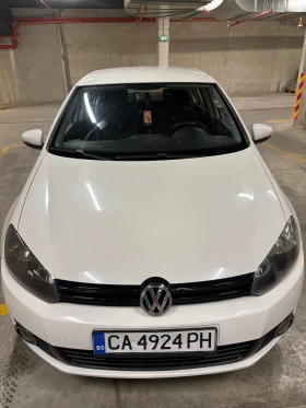 VW Golf