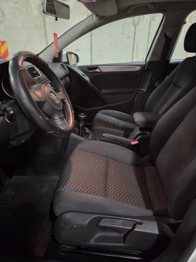 VW Golf Golf 6 - перфектна кола за начинаещи - 4500 € / 8801.24 лв. - 26343123 5