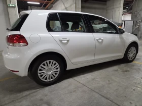 VW Golf Golf 6 - перфектна кола за начинаещи - 4500 € / 8801.24 лв. - 26343123 2