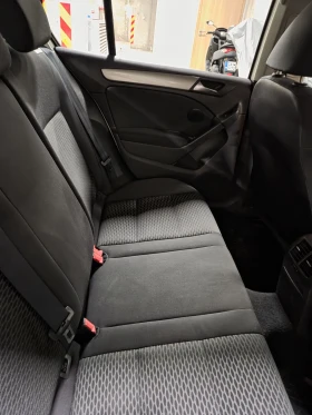 VW Golf Golf 6 - перфектна кола за начинаещи - 4500 € / 8801.24 лв. - 26343123 6