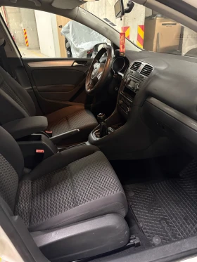 VW Golf Golf 6 - перфектна кола за начинаещи - 4500 € / 8801.24 лв. - 26343123 9